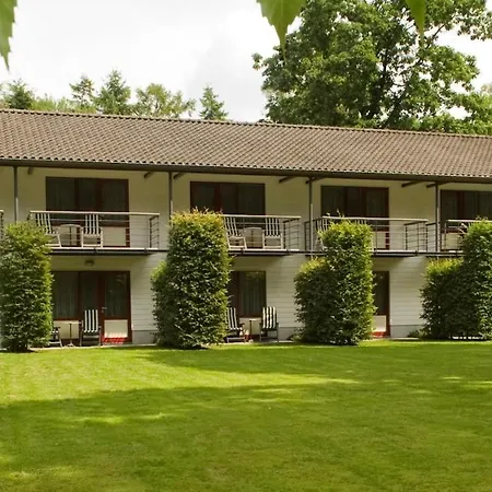 Stille Wilde Hotel Oisterwijk