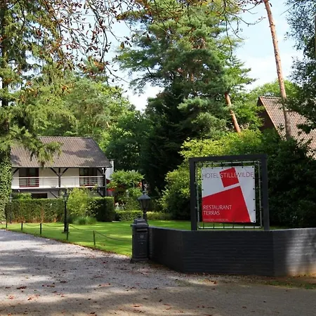 Stille Wilde Hotel