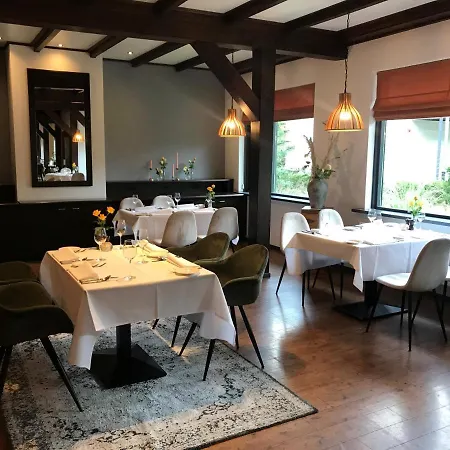 Stille Wilde Hotel