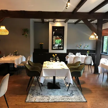 Stille Wilde Hotel Oisterwijk